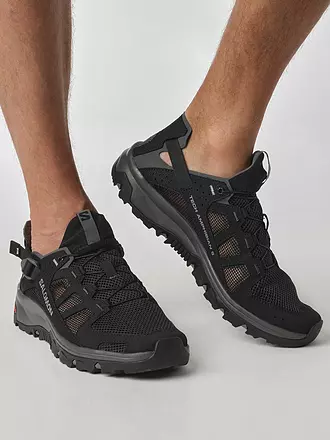 SALOMON | Sandali da trekking da uomo TECHAMPHIBIAN 5 | 